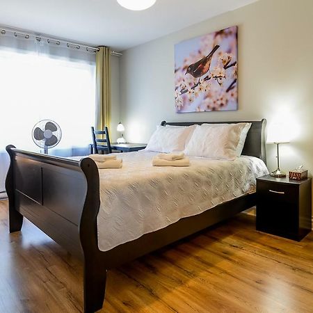 蒙特利尔2314 Rue Duff Court公寓 外观 照片