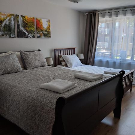 蒙特利尔2314 Rue Duff Court公寓 外观 照片