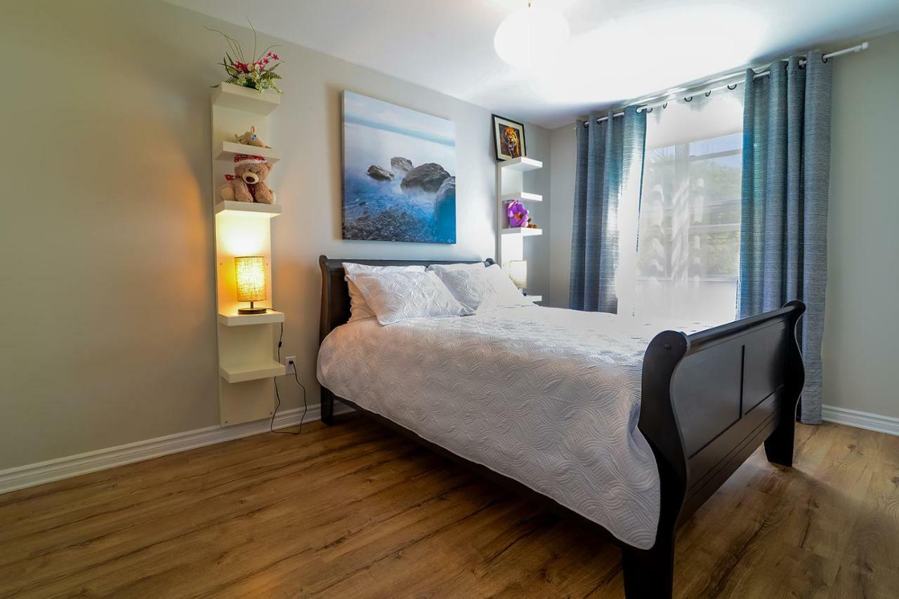 蒙特利尔2314 Rue Duff Court公寓 外观 照片