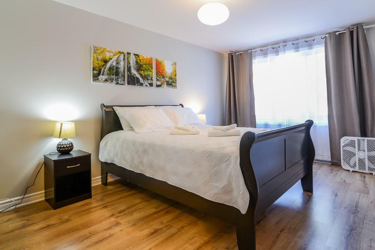 蒙特利尔2314 Rue Duff Court公寓 外观 照片